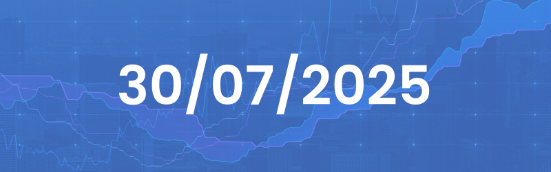 Daily Analysis 30/07/2025
